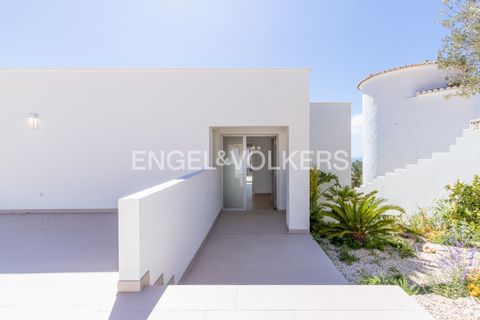 Villa i Benitachell, Alicante, Benitachell - € 1.499.000 | Ref: W-0306YF - foto 18
